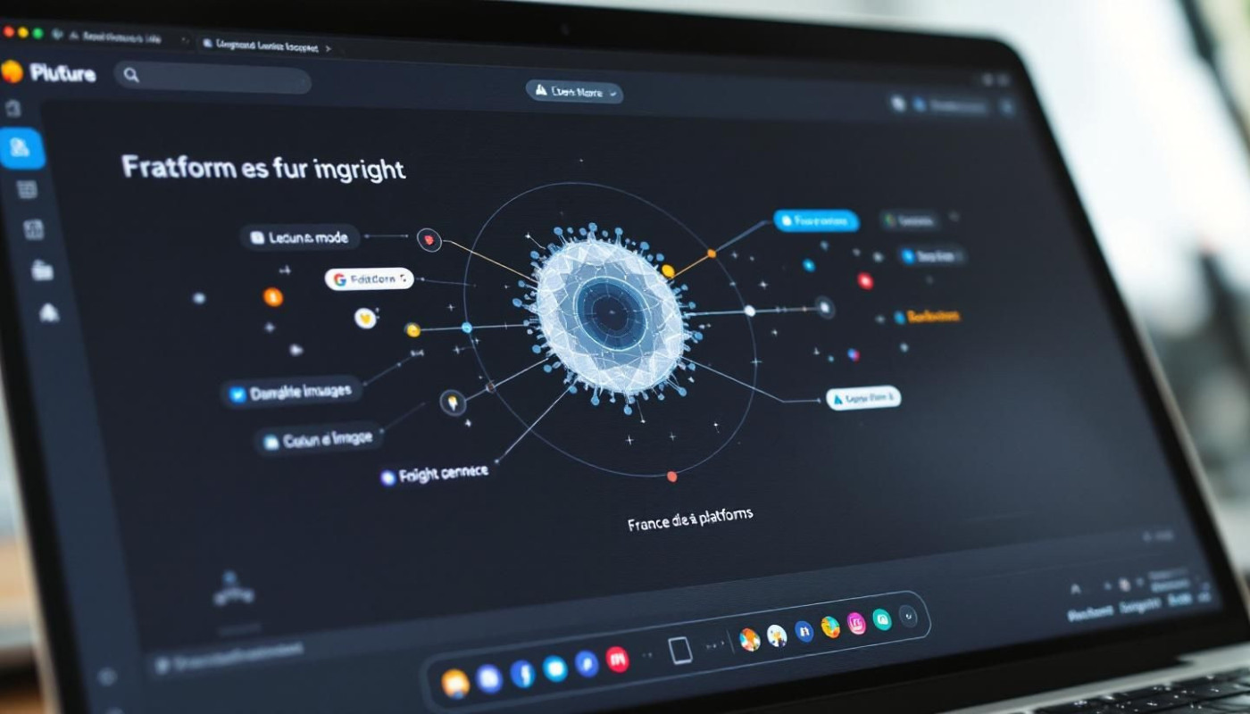Exploration des meilleures plateformes de modèles de langage gratuits en français